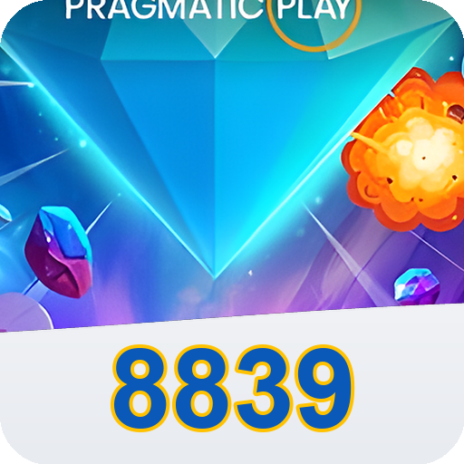 Logo Oficial 8839 Download
